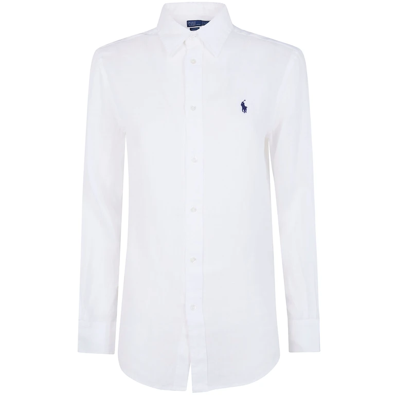 POLO RALPH LAUREN Classic Long Sleeves Shirt