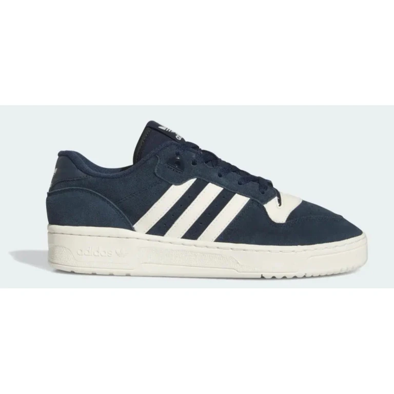 Men's Rivalry Low