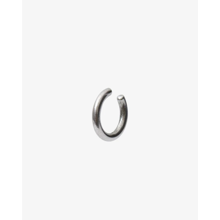 Boucles D'Oreilles Saya - Homme - Argent - - Isabel Marant