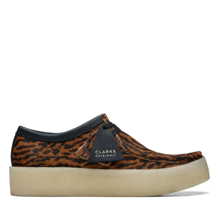 Men's Wallabee Cup Loafers