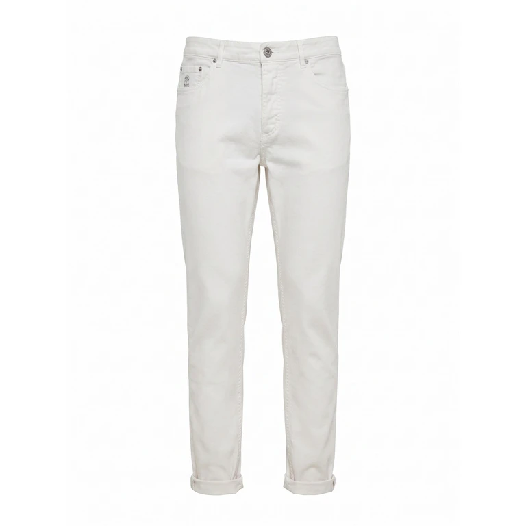 Brunello Cucinelli Jeans (M277PD3210)