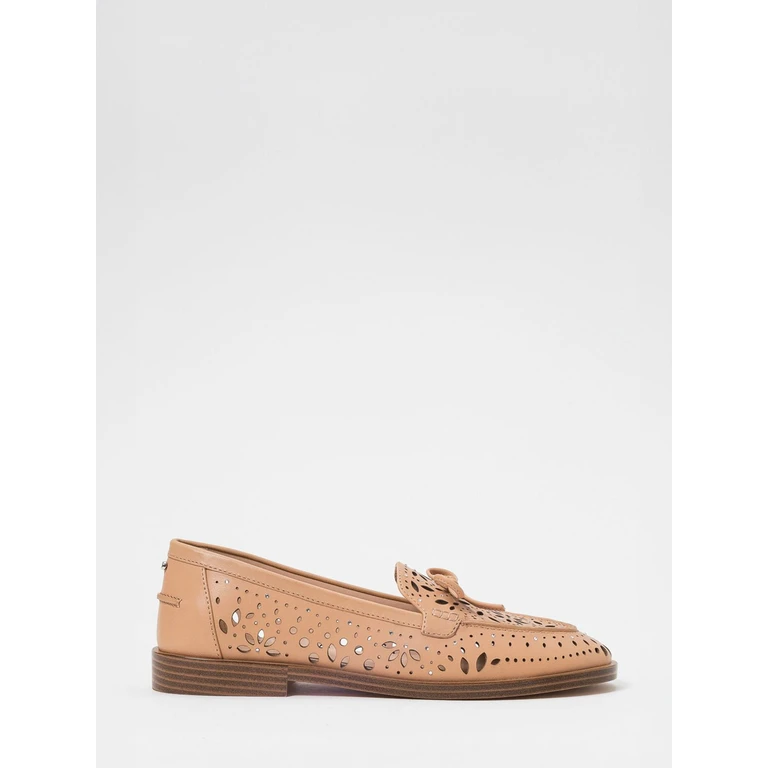 Loafer Woman color Sand (261TCP08413161)