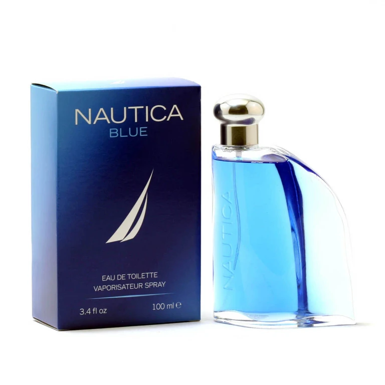 Blue EDT