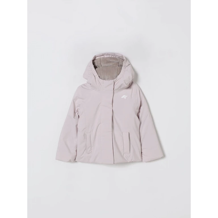 Jacket Kids color Pink (K4137WWB3U)