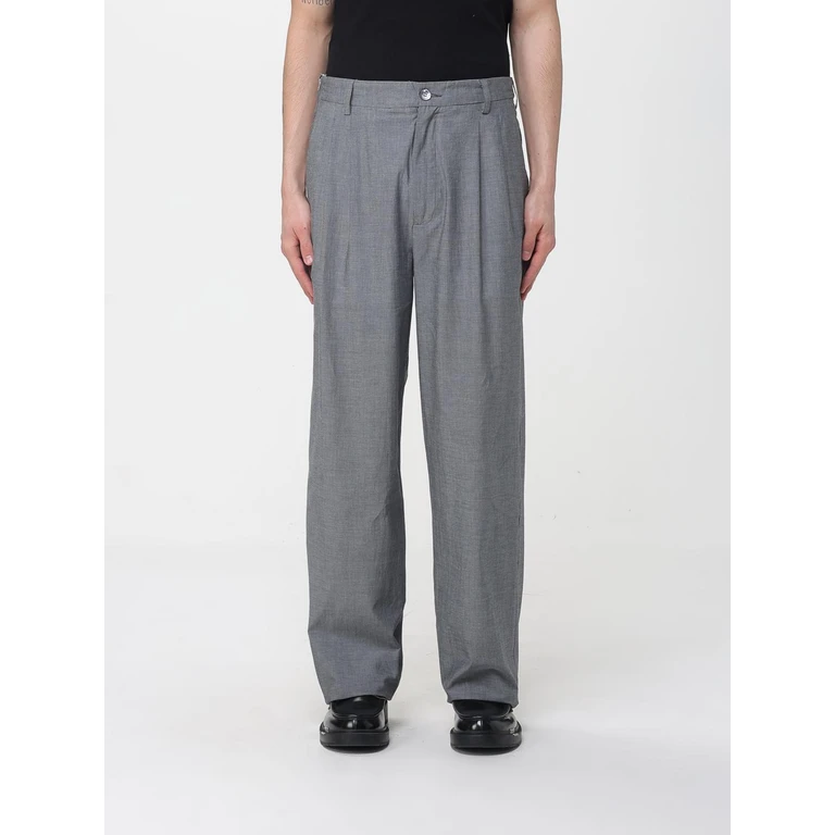 Pants Men color Grey (MGSS26PA0101207)