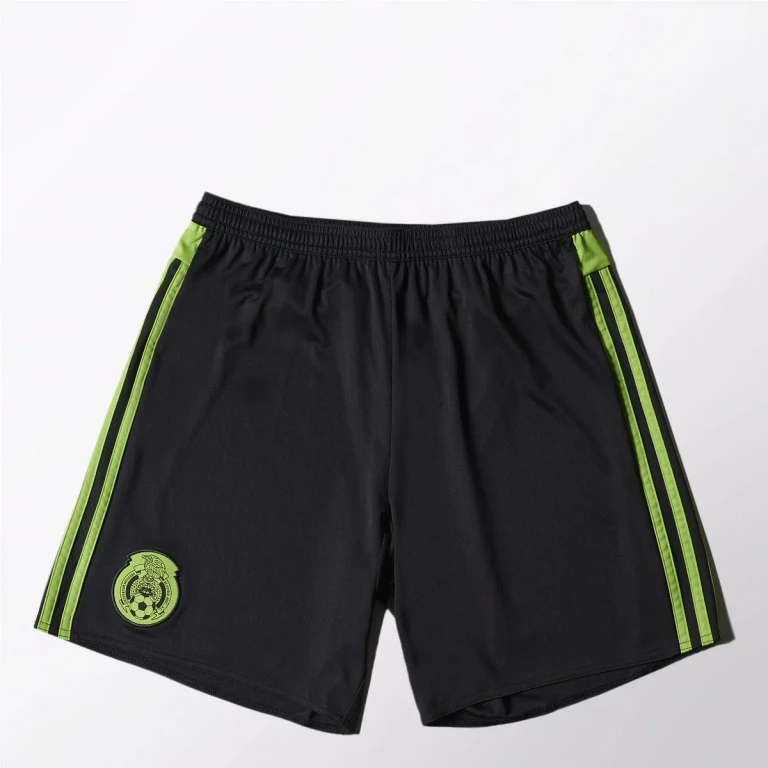 Fmf Mexico Home Shorts