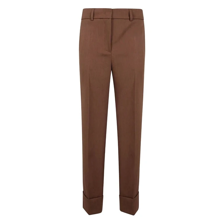 DRHOPE Wide Leg Trousers