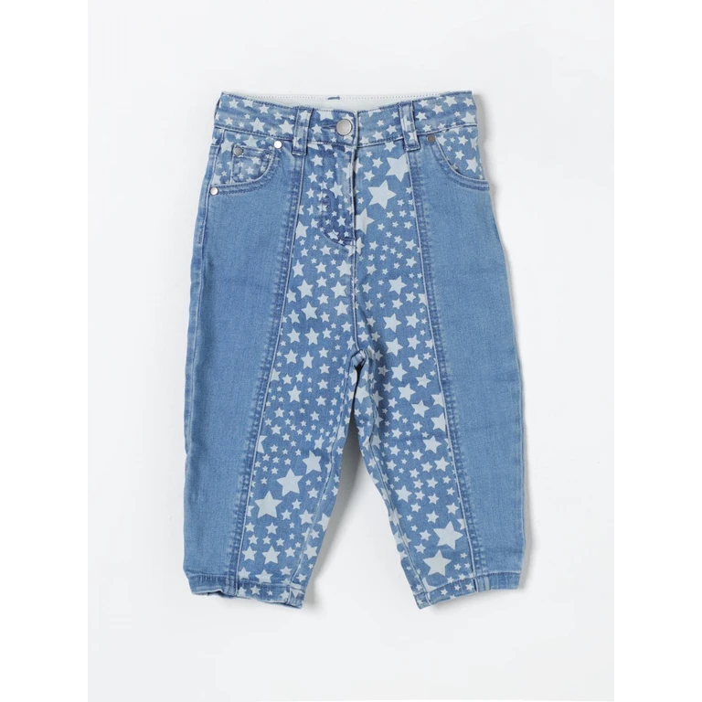 STELLA MCCARTNEY KIDS Jeans Kids color Blue (TV6B20Z2039666BC)