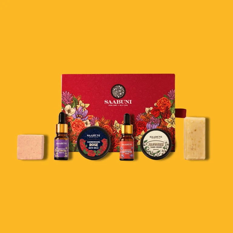 Mini Wellness Ritual Set