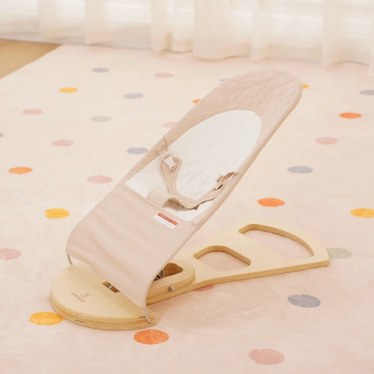 Fir Baby Bouncer Foldable