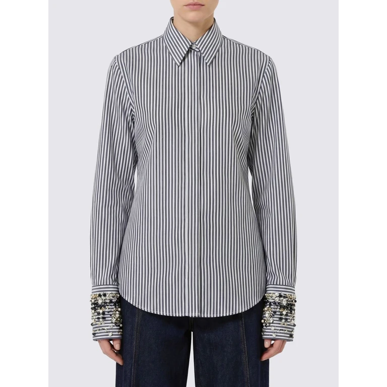 Shirt Woman color Black (2612191011600003)