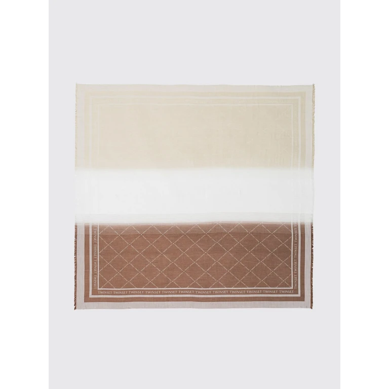 Scarf Woman color Sand (261TA431013275)