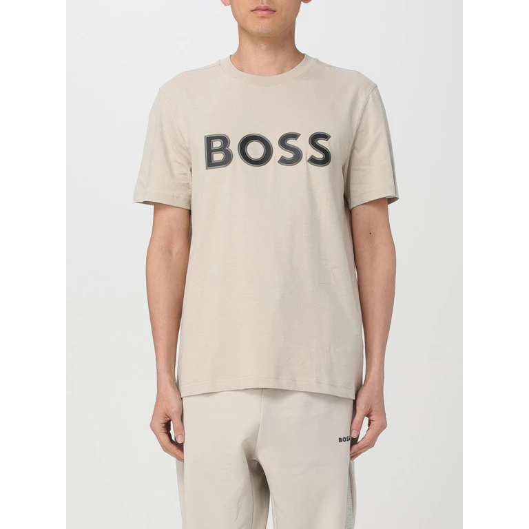 T-Shirt Men color Beige (50506344271)