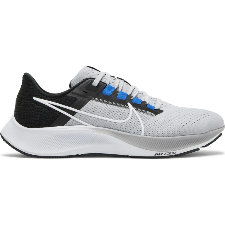 Men's Air Zoom Pegasus 38 'Wolf Grey' Sneakers