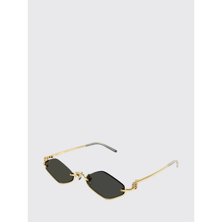 Sunglasses Men color Grey (GG1604S001)