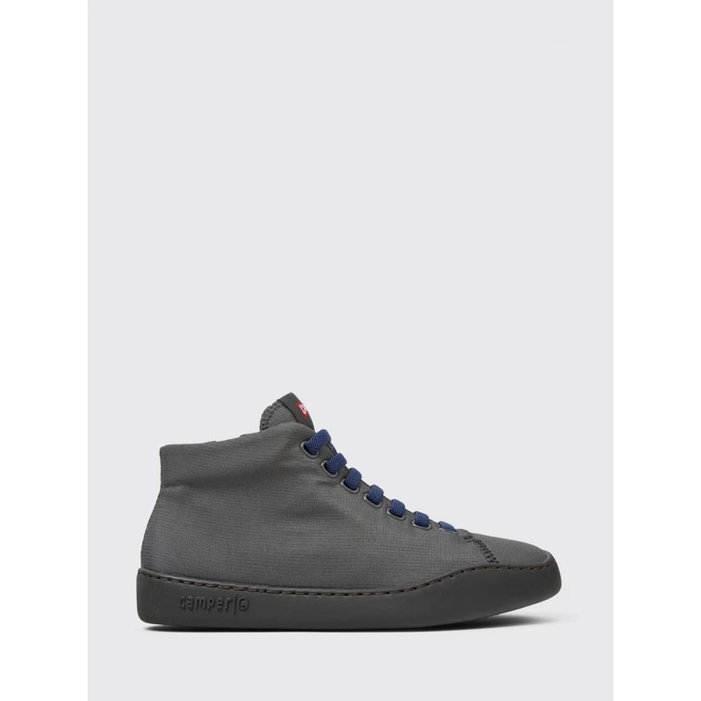 Sneakers Woman color Grey (K400374-032PEUTOURING0)