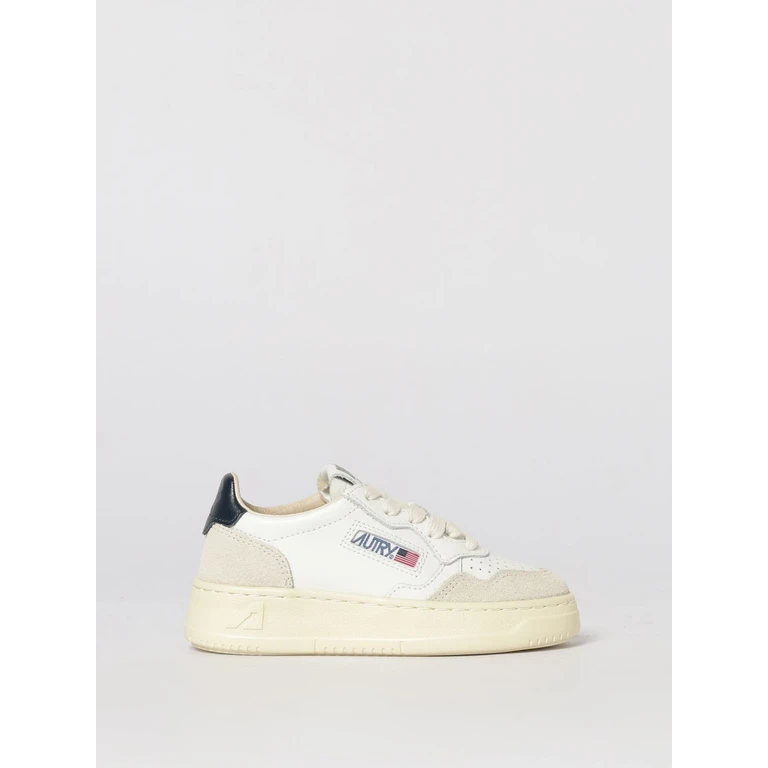 Sneakers Kids color White (KULKFS06)