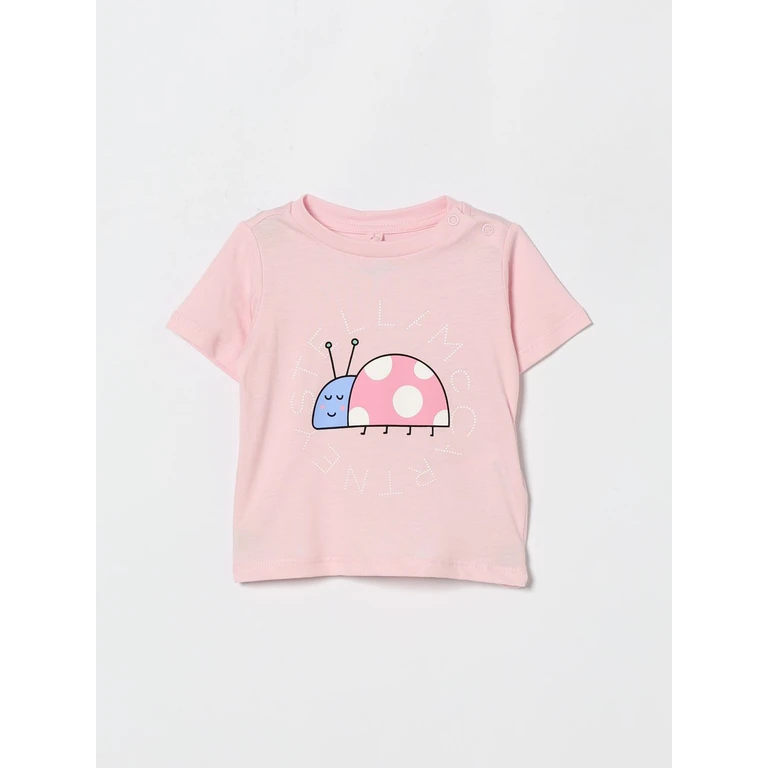 T-Shirt Kids color Pink (TY8021Z043451R)