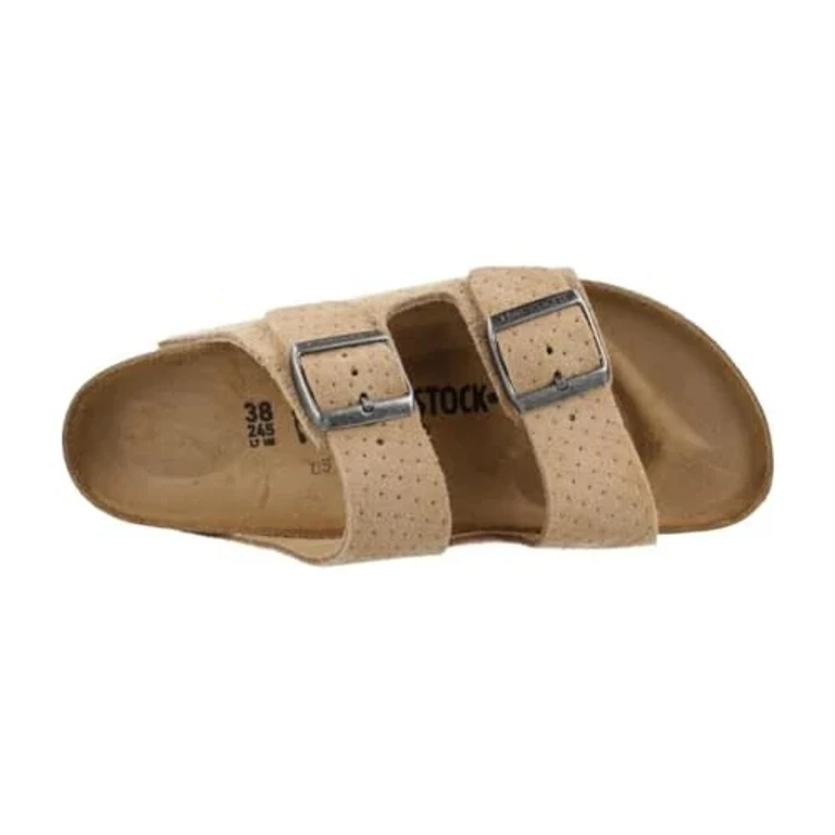 Arizona Pin Dot Slide Sandal