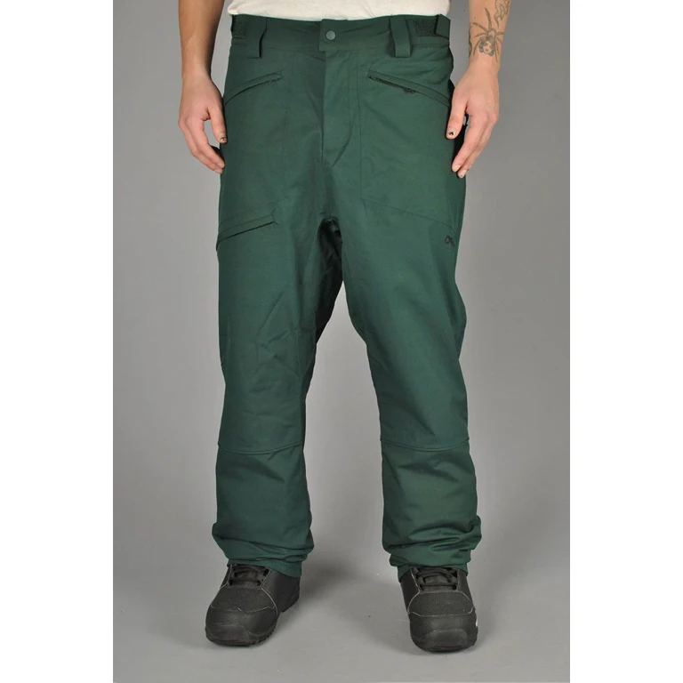 Men's Tnp Evoke Rc Shell Pant