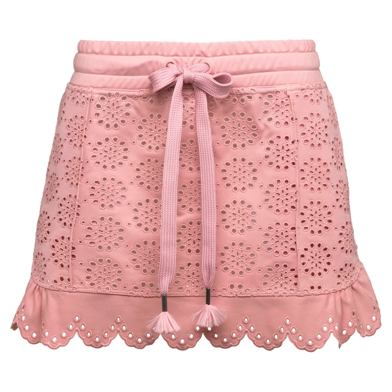 Women's X Fenty By Rihanna Emb Edge Mini Skirt Skirts