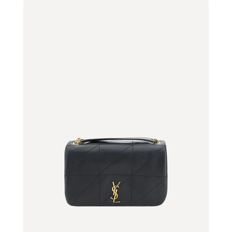 SAINT LAURENT Jamie Shoulder Bag Female UNI
