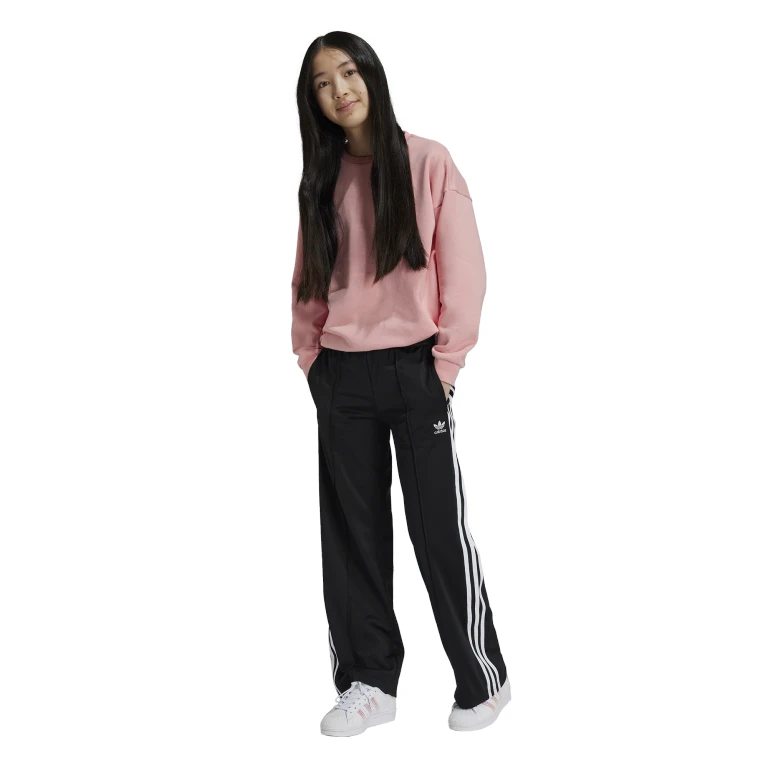 [IX7632] Youth adidas Wide Pants