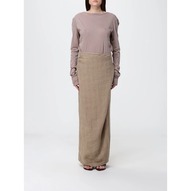 Dress Woman color Beige (W2267TVC)