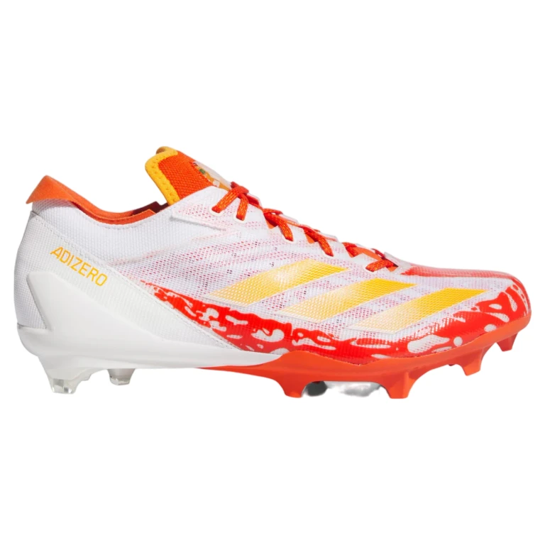 Men's Adizero Electric Speed 'Juice Pack Sneakers