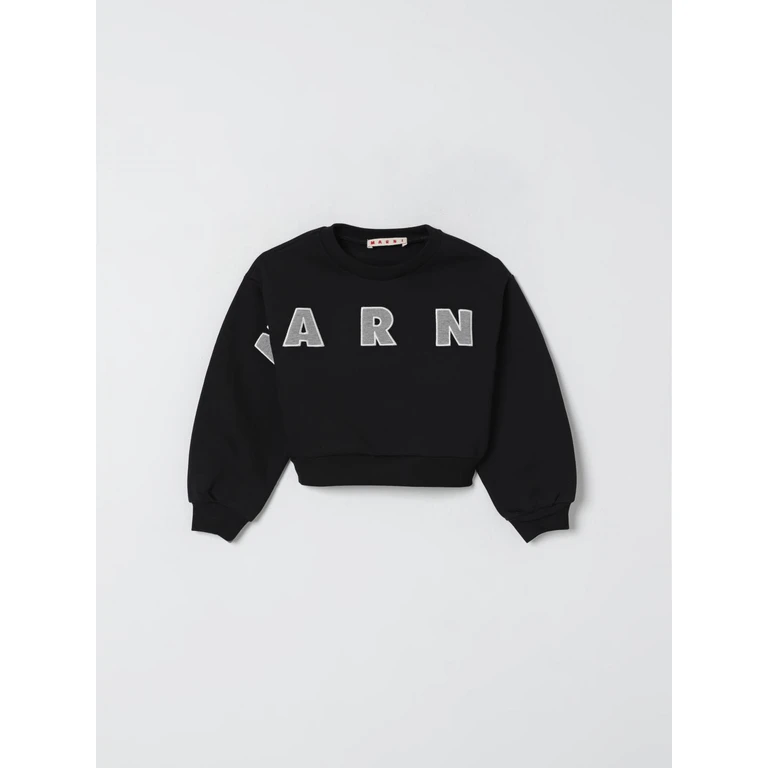 MARNI Sweater Kids color Black (M01193M00V00M90D)