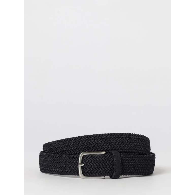 Belt Men color Blue (EM005832AF25478UB118)