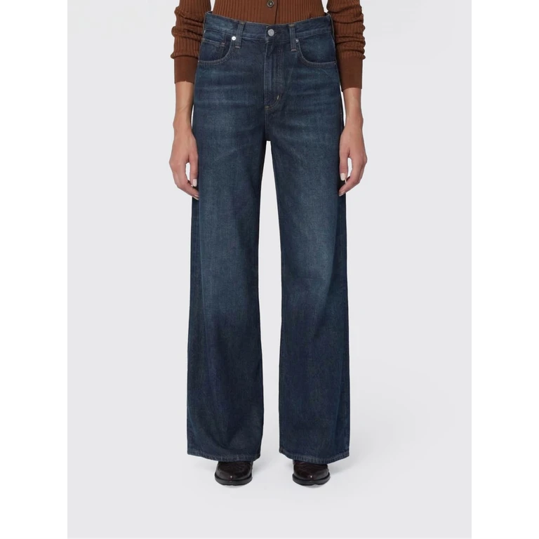 Jeans Woman color Denim (1984C3028GAMUT)