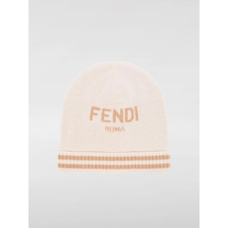 Hat Kids color Beige (JUP070AS8MF1P2N)