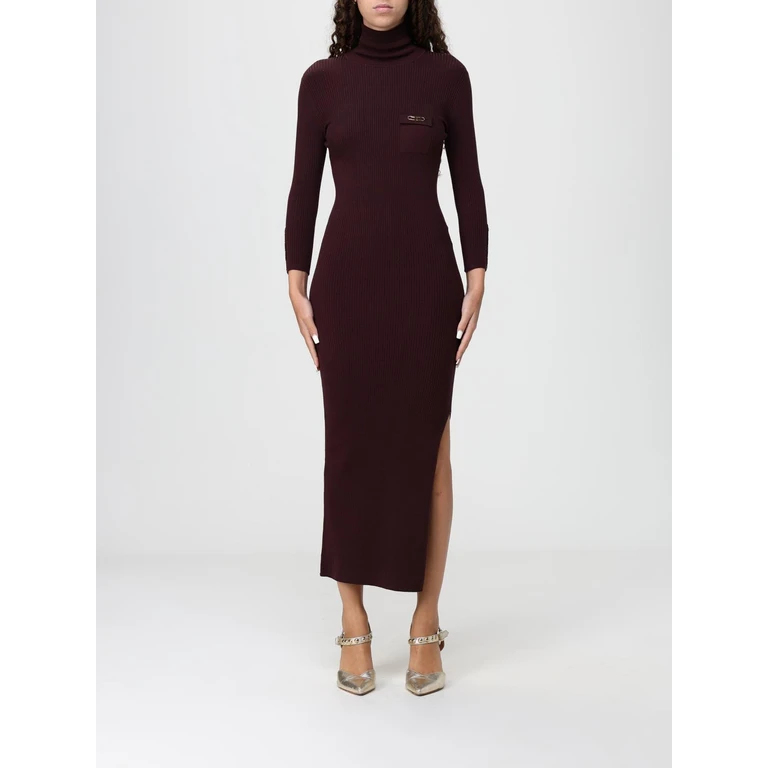 Dress Woman color Wine (AM23BEA4)