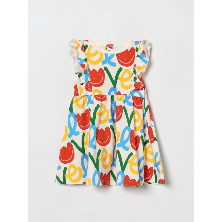 Romper Kids color Ivory (TY1141Z3561101MC)