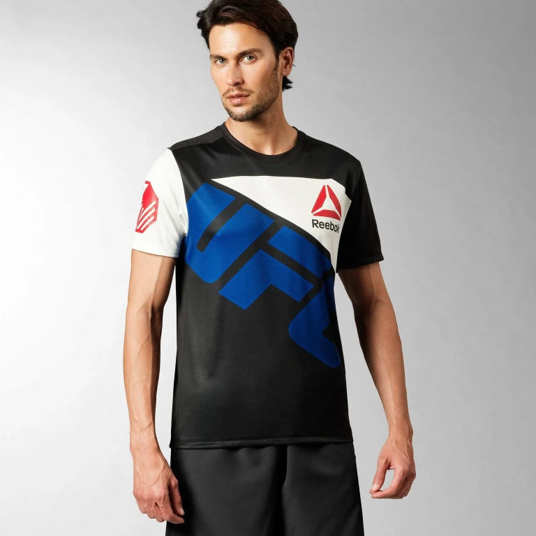 Anthony Pettis UFC Jersey