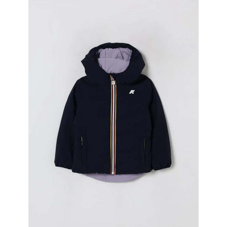 Jacket Kids color Blue (K71339WBBJ)