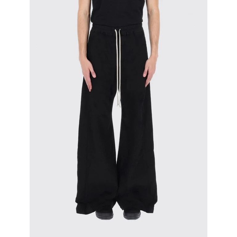 Pants Men color Black (DU01F4393CVS09)