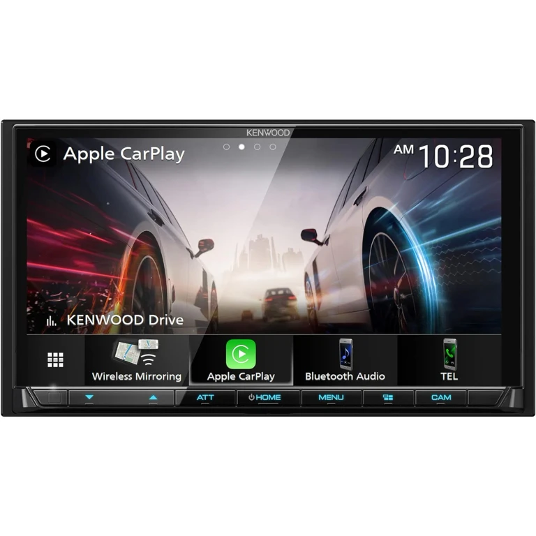 DMX908S Digital Multimedia Receiver