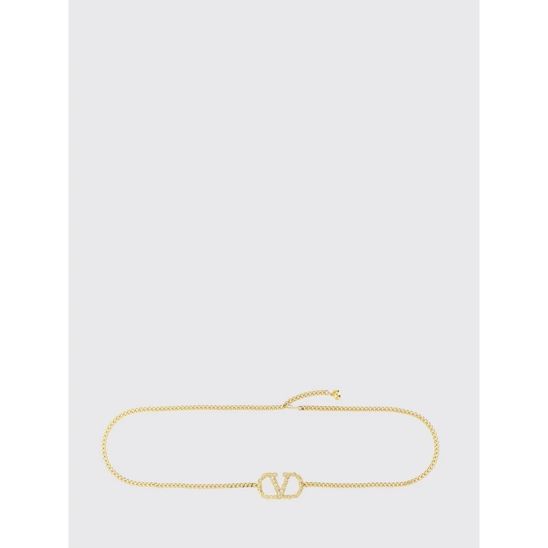 Belt Woman color Gold (T0SS0SIM1PV)