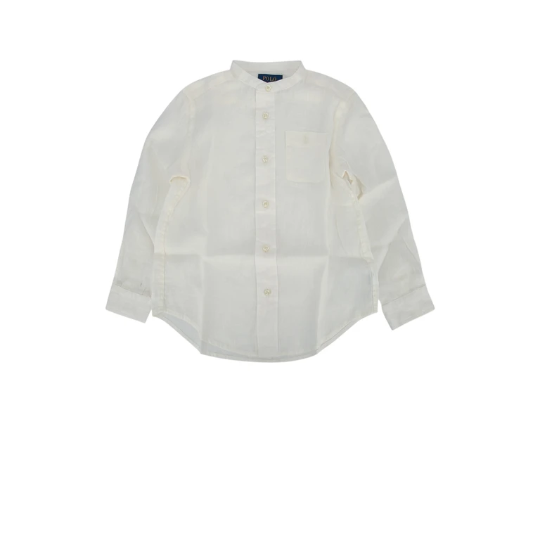 Polo Ralph Lauren Shirt Nevisdtmpp Camicie
