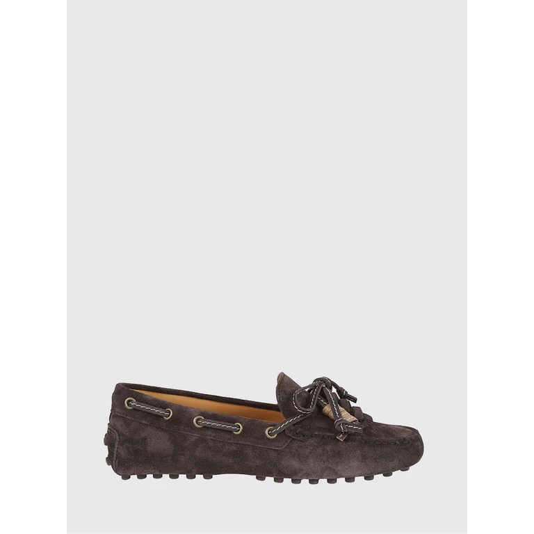 TOD'S Loafer Woman color Brown (XXW22L0KG90UAW9020)