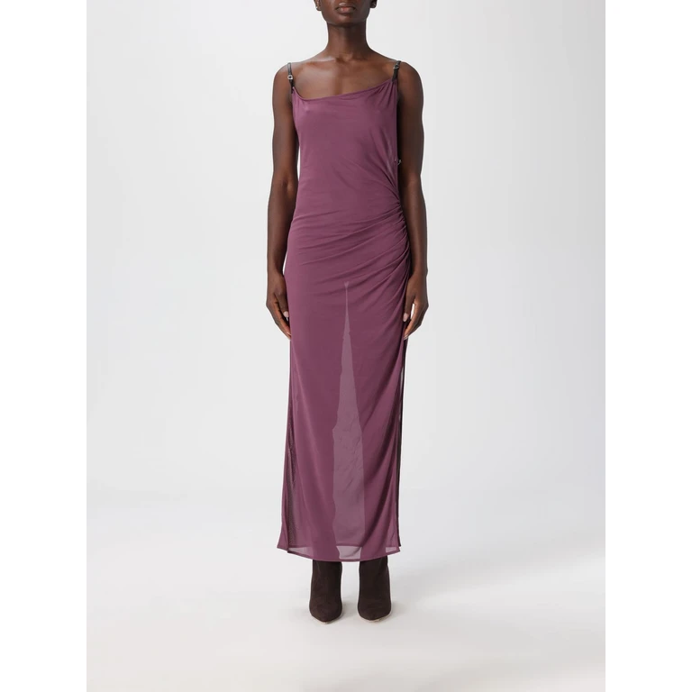 Dress Woman color Pink (25F3RO169860113527)