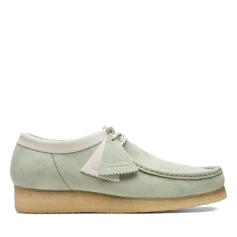 Men's Wallabee