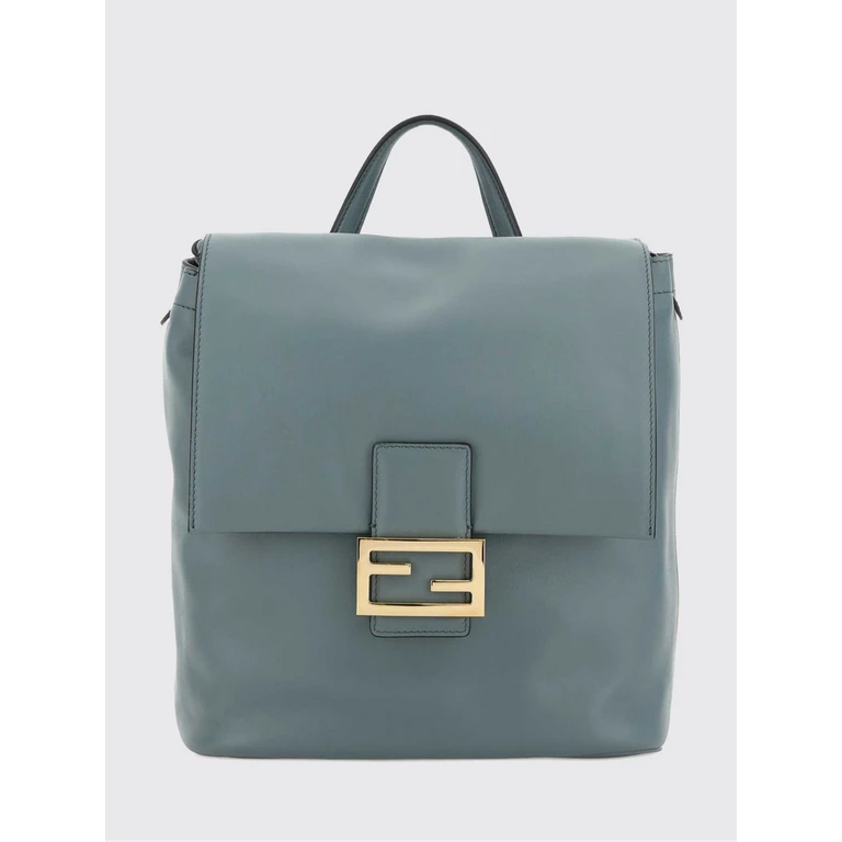 Backpack Woman color Grey (8BZ057AYJ1F1UJC)
