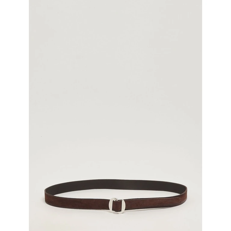 Belt Men color Dark (U08381HDBTMO)