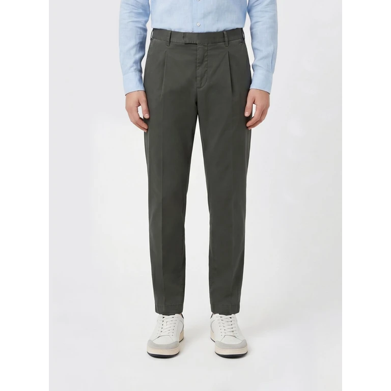 Pants Men color Grey 1 (COATMAZA0CL1SD87Y252)