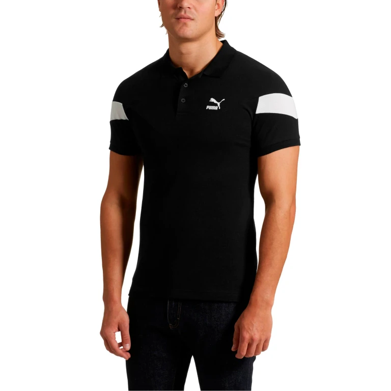 Men's Iconic Mcs Slim Polo Polos
