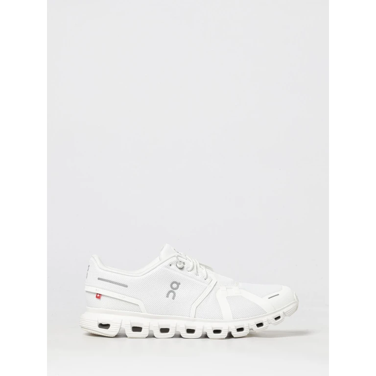 Sneakers Men color White (3MF10071200101)