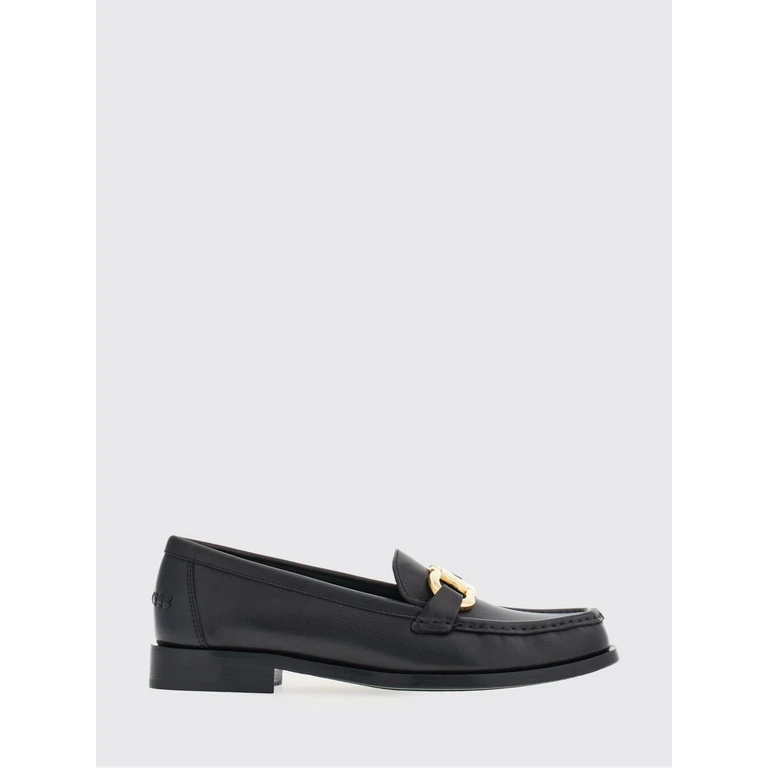 Loafer Woman color Black (769755NERO)